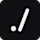 Dot Slash Digital logo