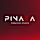Pinaka Creative Studio logo
