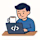 Profile avatar