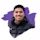 Profile avatar