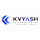 KVYASH Technologies logo