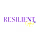 Resilient Her logo