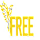 FREE logo