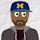 Profile avatar