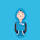 Profile avatar