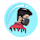 Profile avatar