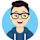 Profile avatar