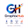 GraphixHub logo