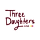 Three Daughters + Co logo