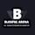 Blissfularena  logo