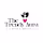 The Trendy Aura logo