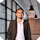 Profile avatar