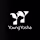 YoungYosha logo