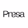 Presa Studio logo