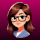 Profile avatar