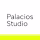 Palacios Studio logo