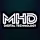 MHD Digital Technology logo