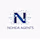 NOHDA AGENTS logo