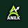 anil k logo