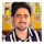 Profile avatar