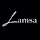 Lamsa logo