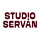 Sara Servan Studio logo