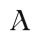 Elegantly A. logo