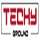 Techyground digital Solution logo