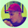 Profile avatar
