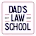 dads law school logo