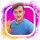 Profile avatar