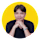 Profile avatar