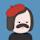 Profile avatar