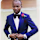 Profile avatar