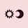 Gothic Moon logo