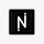 NOTRE logo