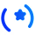 Bleuet Design logo
