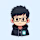 Profile avatar