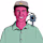 Profile avatar
