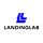 Landing Lab logo
