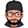 Profile avatar