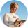 Profile avatar