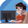Profile avatar