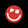 Fri3nds Agency logo