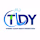 tidy house keepers logo