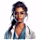 Profile avatar