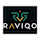 RAVIQO logo