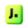 Just IS logo