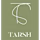 TARSH Design Studio logo