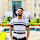 Profile avatar
